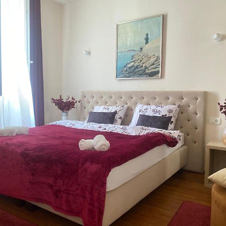 ספליט Old Town Borgo Luxury Apartment מראה חיצוני תמונה