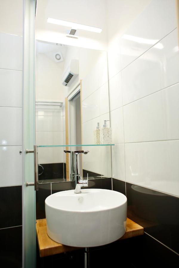 ספליט Old Town Borgo Luxury Apartment מראה חיצוני תמונה