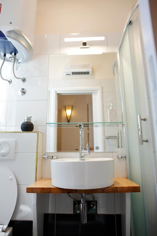 ספליט Old Town Borgo Luxury Apartment מראה חיצוני תמונה