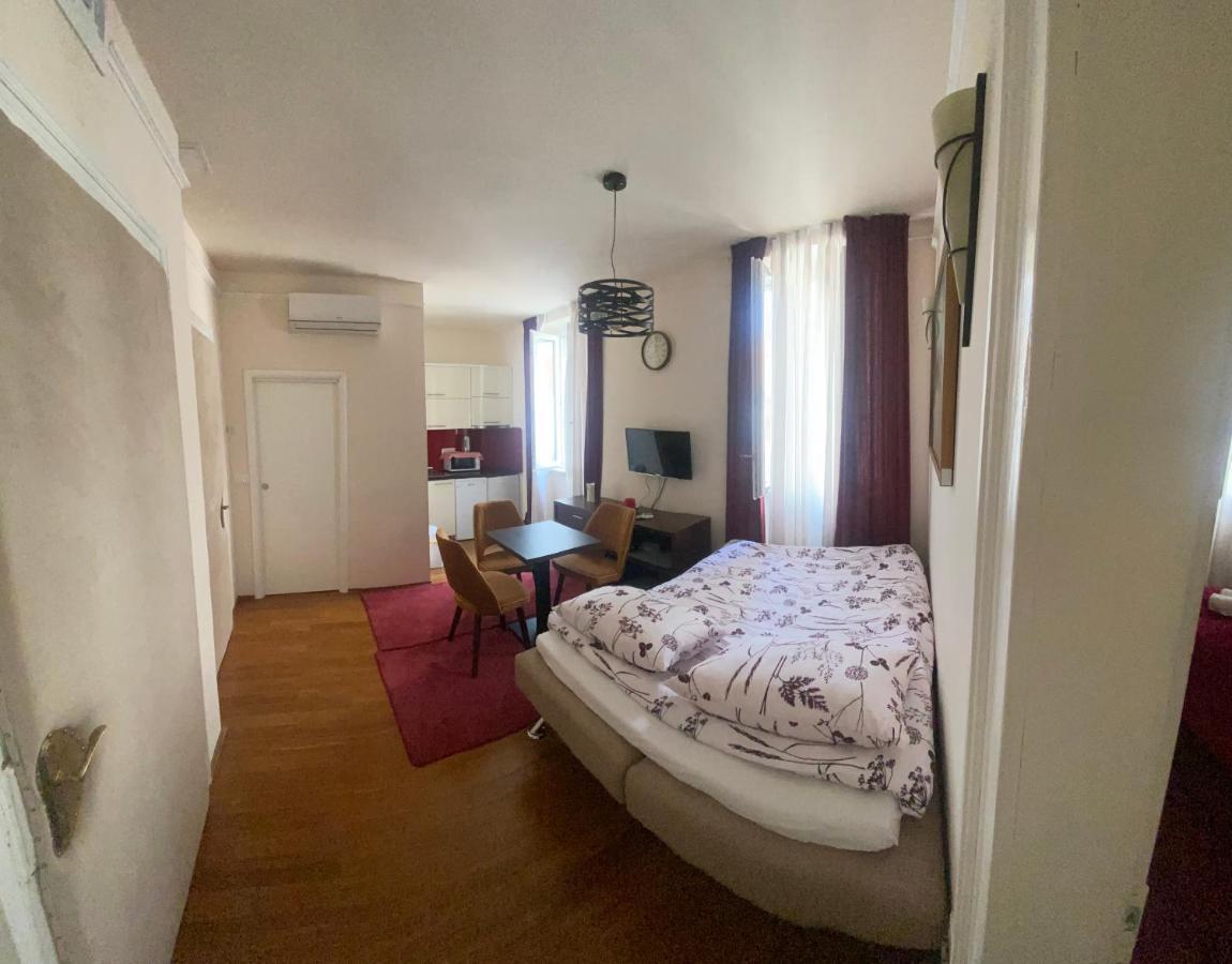ספליט Old Town Borgo Luxury Apartment מראה חיצוני תמונה