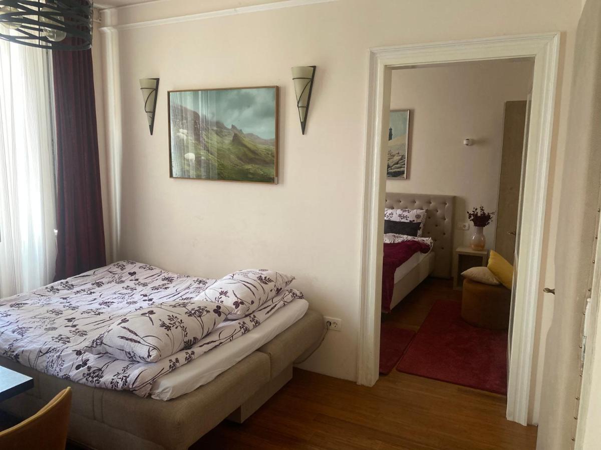 ספליט Old Town Borgo Luxury Apartment מראה חיצוני תמונה