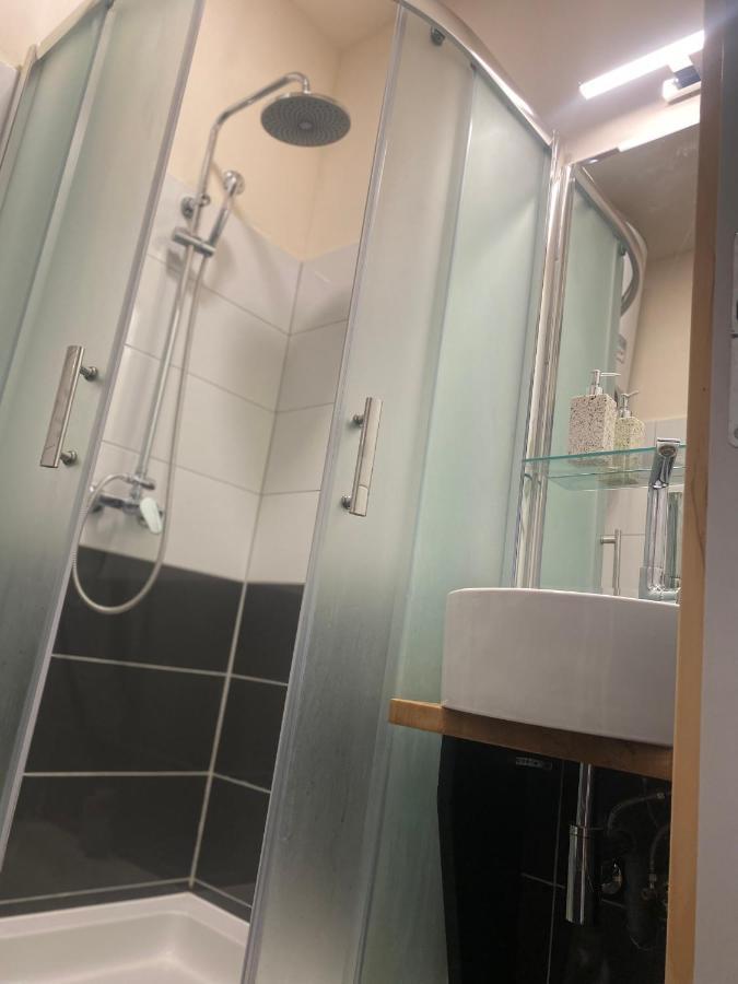 ספליט Old Town Borgo Luxury Apartment מראה חיצוני תמונה