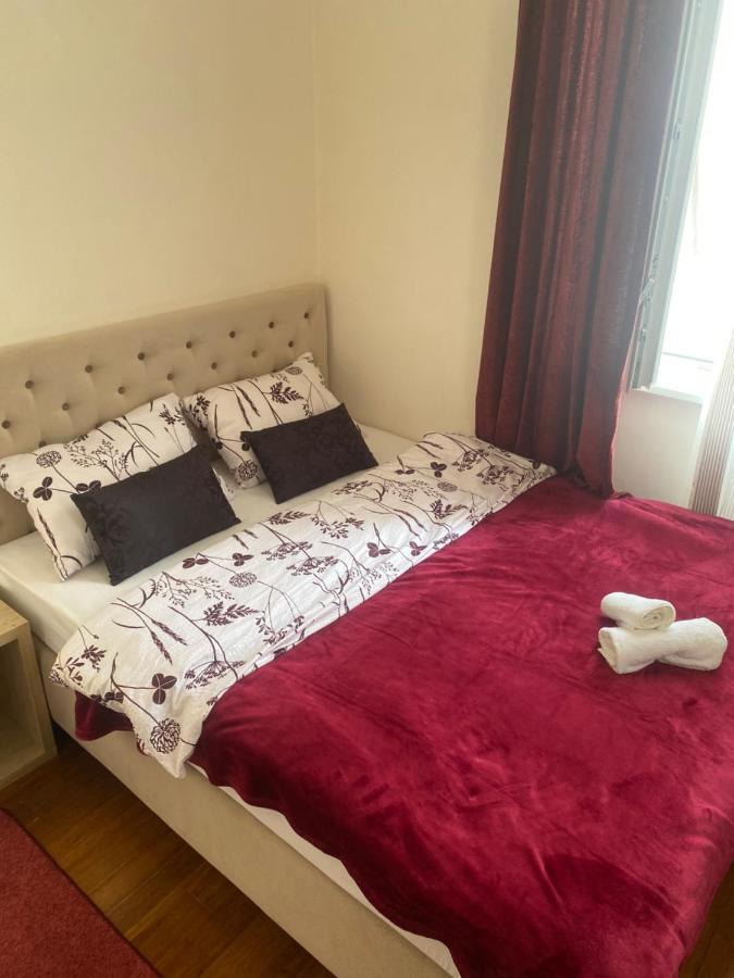 ספליט Old Town Borgo Luxury Apartment מראה חיצוני תמונה