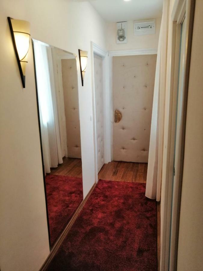 ספליט Old Town Borgo Luxury Apartment מראה חיצוני תמונה